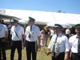 Schützenfest 2006
